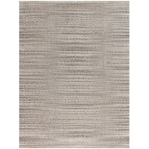 Amer Zola ZOL-2 Gray 2' x 3' Rug