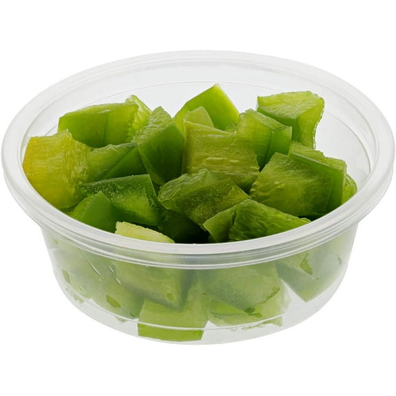 AmerCare Poly Translucent Portion Cup, 1.5 Ounce, Case of 2500