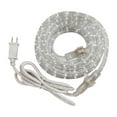 thumbnail image 1 of AmerTac Clear Indoor/Outdoor LED Rope Light Kit, 1 of 7