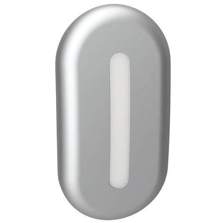 NGHT LIGHT LED 1LMN 120V (Pack of 1)