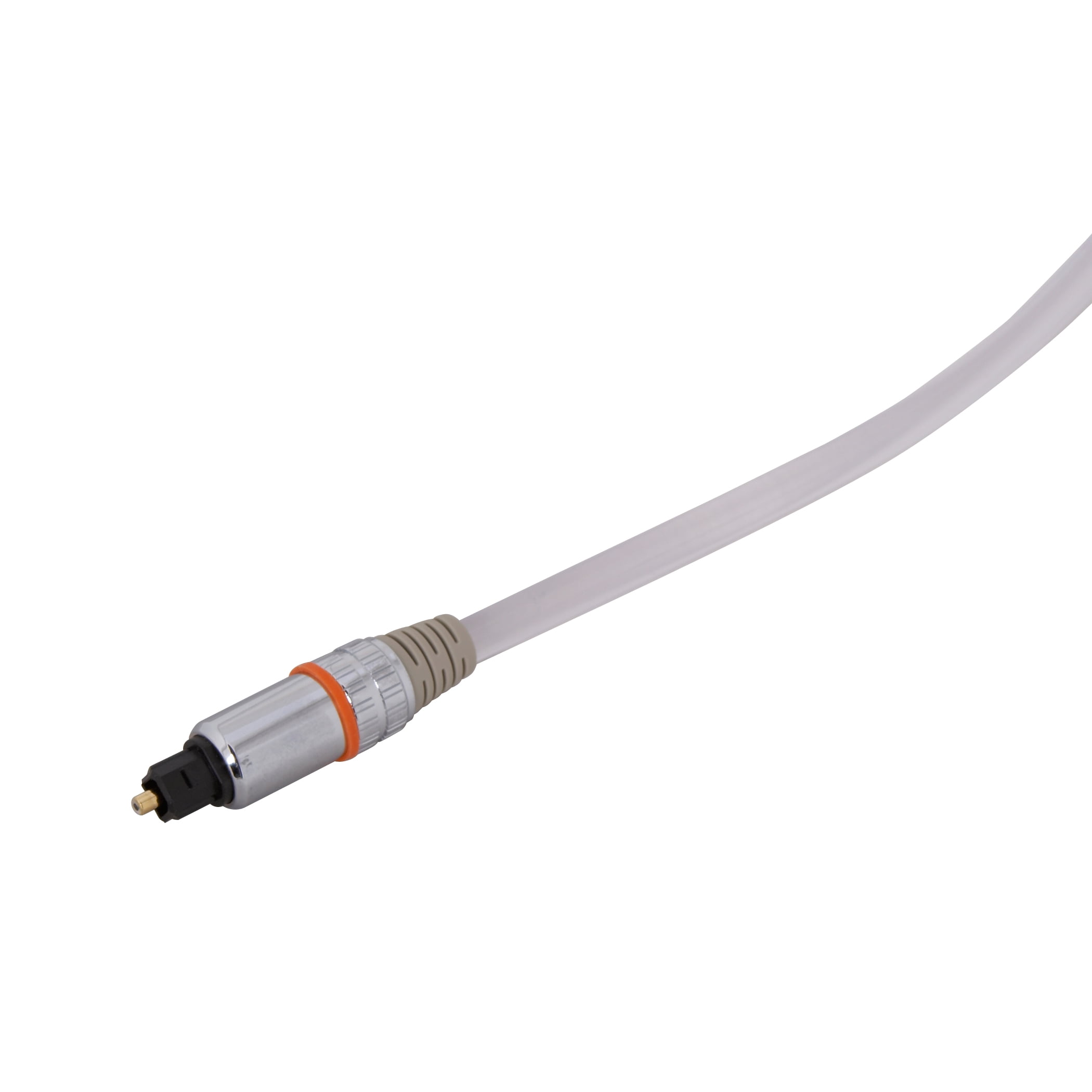 AmerTac Zenith Fiber Optic Cable - Shop Connection Cables At H-E-B - View #5