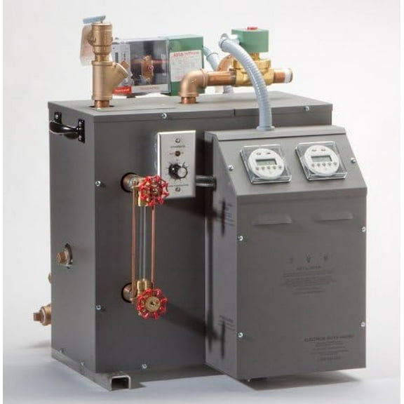 Amerec 9006-123 AI-12 Commercial Steam Generator