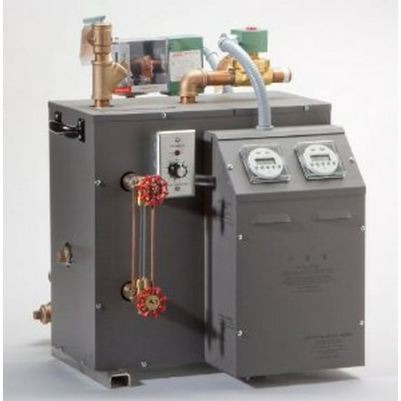 Amerec 9006-484 AI-48 Commercial Steam Generator