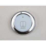Amerec 9226-05 N/A IDS In-Room Refresh Button for use with AI Series Boilers 9226-05