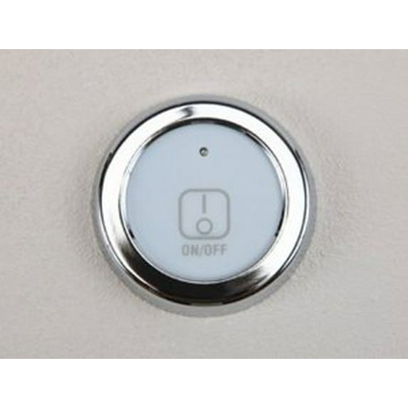 Amerec 9226-05 N/A IDS In-Room Refresh Button for use with AI Series Boilers 9226-05