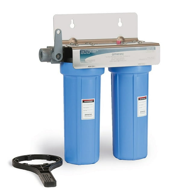 Amerec ASX120 Filter 9209012 ScaleX Water Treatment System