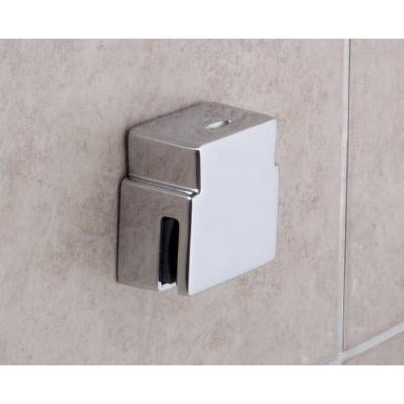 Amerec CFSH-MB Comfort Flo- Steam Outlet Head - Matte Black