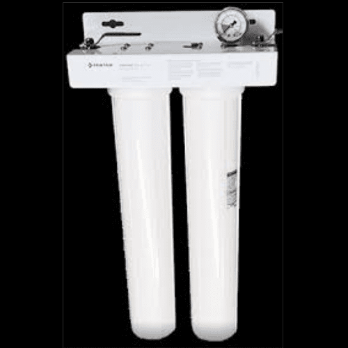 Amerec CGS-22 Dual Cartridge Water Filter System