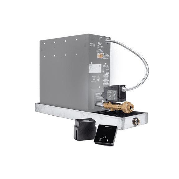 Amerec Columbia Package - BB 9036-118 Brushed Bronze