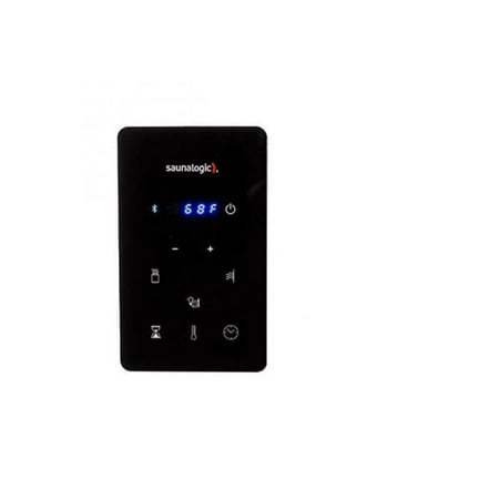 Amerec SaunaLogic 2 Control Wifi 60 minumte timer