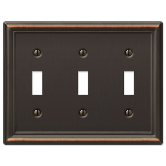 CHELSEA WALLPLT 3TOG AB (Pack of 1)