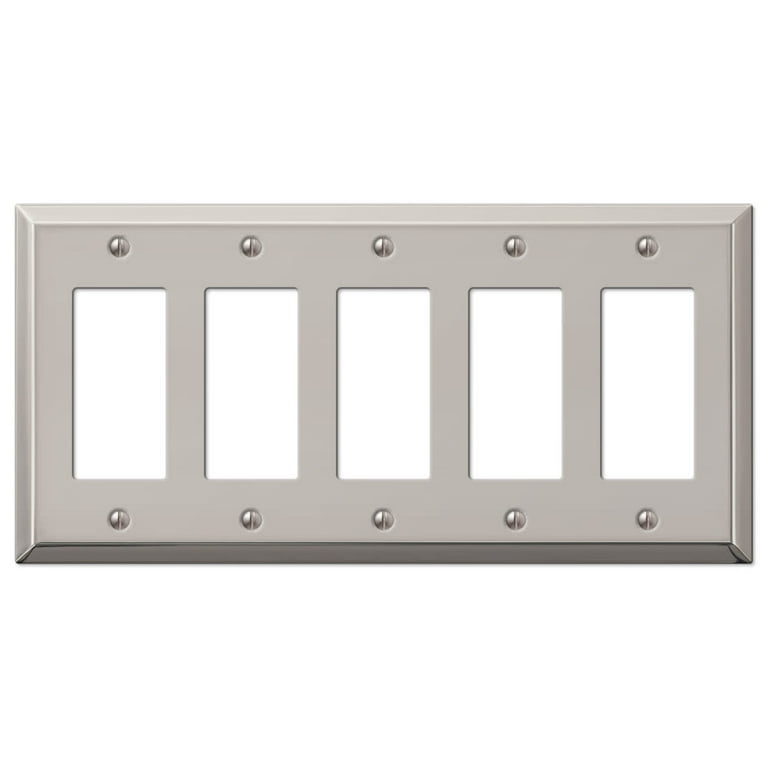 Walmart wall outlet plates