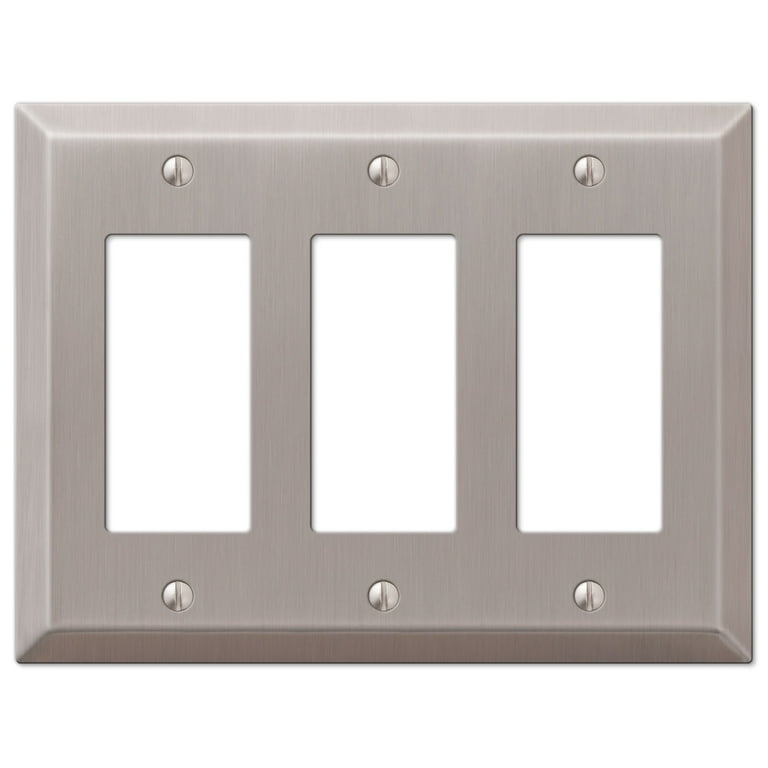 Walmart wall outlet plates