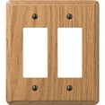 thumbnail image 1 of CONTMP WALLPLT 2R LT OAK (Pack of 1), 1 of 5