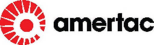 Amerelle 3000RBT Metro Wallplate, 1 Rocker, Ceramic, Biscuit, 1-Pack