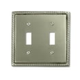 thumbnail image 1 of WALLPLAT GEORGN2 TOG SN (Pack of 1), 1 of 3