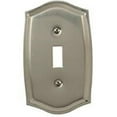 thumbnail image 1 of American Tack 76TN Toggle Plate Nickel, 1 of 2