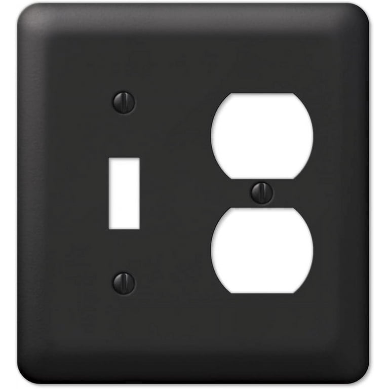 Walmart top wall plates