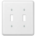 thumbnail image 1 of WALLPLT WHTE STEEL 2T (Pack of 1), 1 of 3