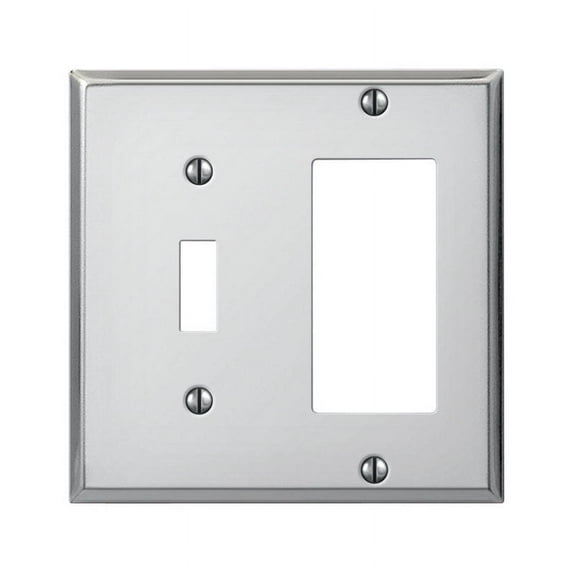 WALPLT PRO-PLSH CHRM T/R (Pack of 1)