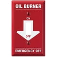thumbnail image 1 of WALLPLT PRO-OIL BURNR1TG (Pack of 1), 1 of 2