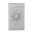 thumbnail image 1 of Amerelle TMSW30MS Spring Wound Countdown Timer, 125 V, Silver, 1 of 1