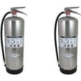 thumbnail image 1 of Amerex 240, 2.5 Gallon Water Class A Fire Extinguisher (2 PACK), 1 of 1