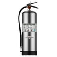 Amerex 240, 2.5 Gallon Water Class A Fire Extinguisher with 864 Heavy