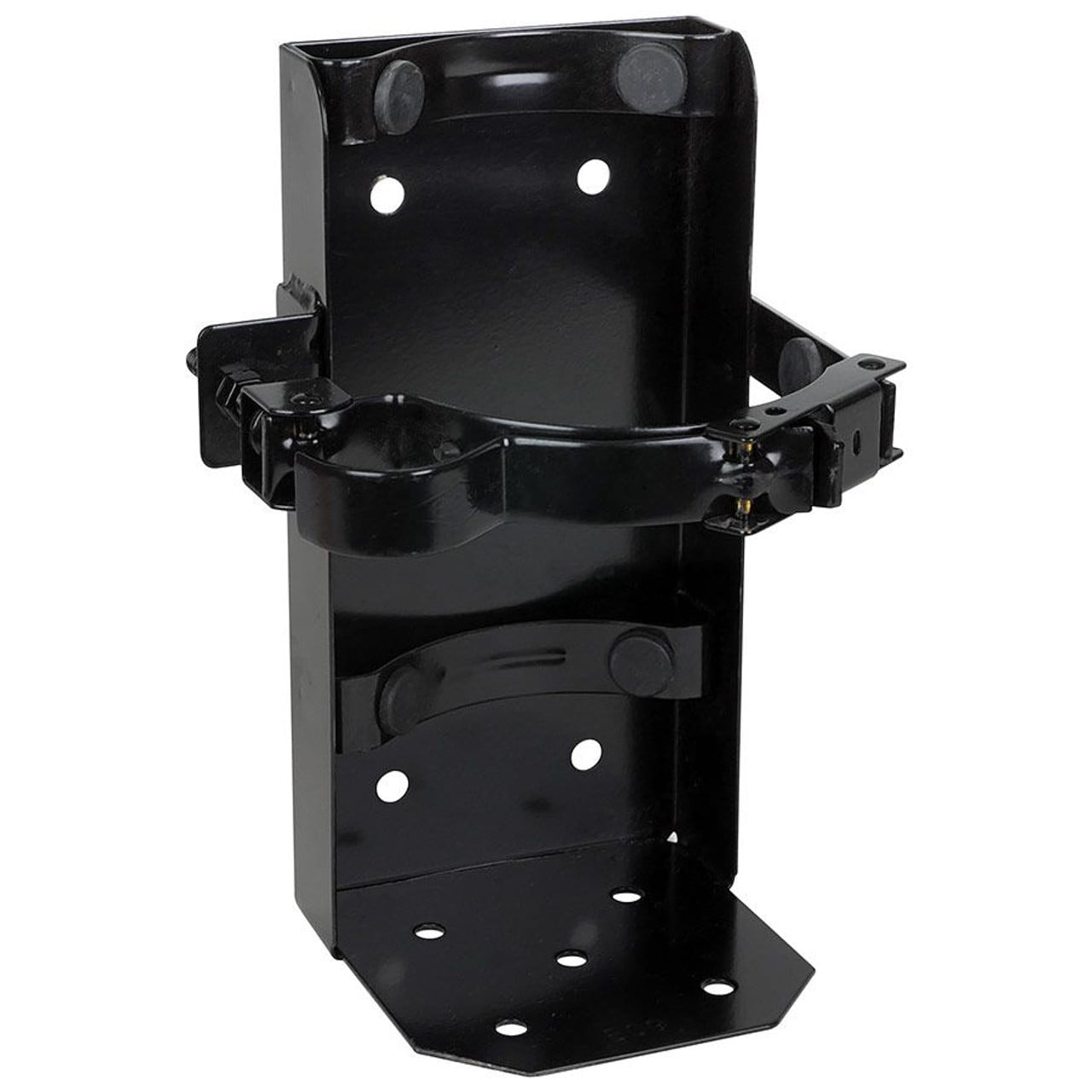 Amerex 809 Steel Heavy Duty Bracket for 10 lb. Fire Extinguisher
