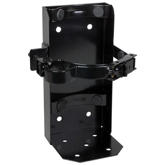 Amerex 809 Steel Heavy Duty Bracket for 10 lb. Fire Extinguisher