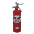 thumbnail image 1 of Amerex B386T, 5lb Halotron I Class B C Fire Extinguisher, 1 of 1