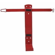 Amerex B500 5lb ABC Dry Chemical Fire Extinguisher with 821 Vehicle Bracket