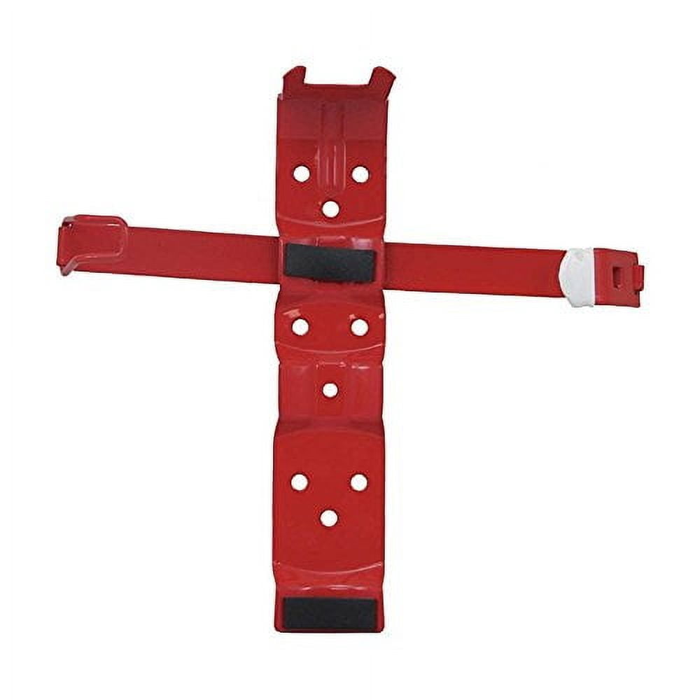 Amerex 817 Steel Fire Extinguisher Bracket, 2.5 lb.