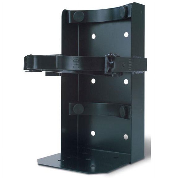 Amerex® Vehicle Bracket (Fits 7 1/4"–7 1/2" Dia Shells) (4 Pack)