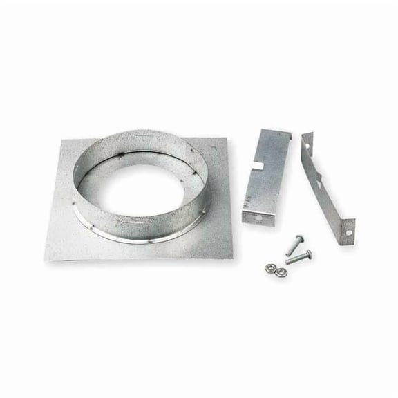 Ameri-Vent Firestop Support Plate,Type B,5" 5FSP