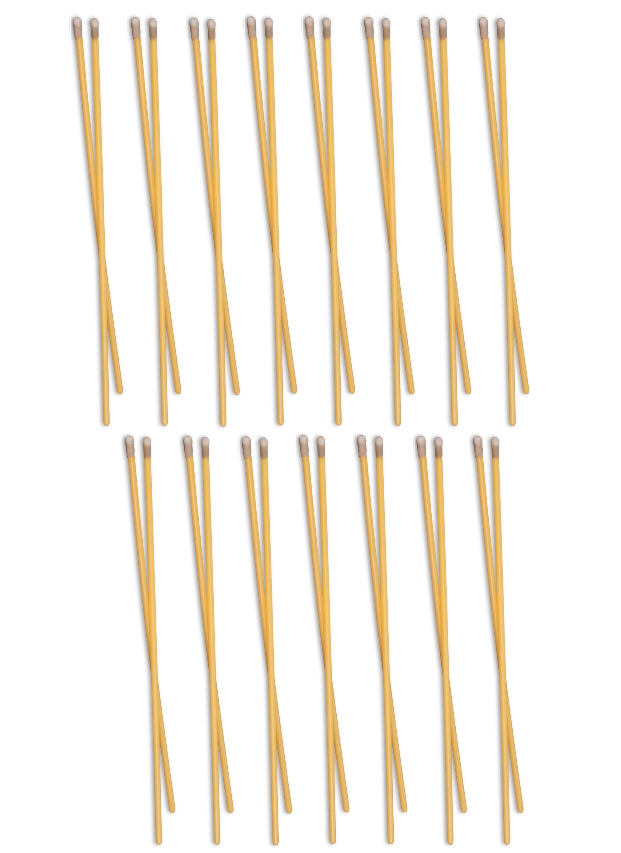 AmeriCan Goods 30/Pk Silver Nitrate Caustic Plastic Sticks 6