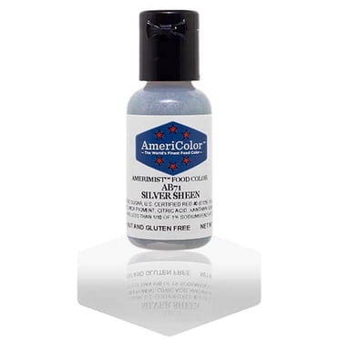 Americoloramerimist Leaf Green Airbrush Food Color 4 5 Oz