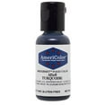 thumbnail image 1 of AmeriColor AmeriMist Turquoise, .65 Ounce, Airbrush Food Color, 1 of 1