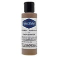 thumbnail image 1 of AmeriColor Amerimist Airbrush Color 4.5 Ounce, Copper Metallic Sheen, 1 of 2