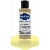 AmeriColor Gold Sheen Airbrush