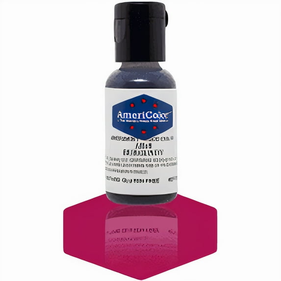 AmeriColor Regal Purple Airbrush Color