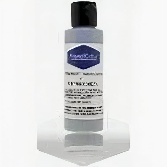 AmeriColor Silver Sheen Airbrush Color