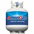 thumbnail image 1 of AmeriGas Propane Tank Spare, 15 Lbs., 1 of 5