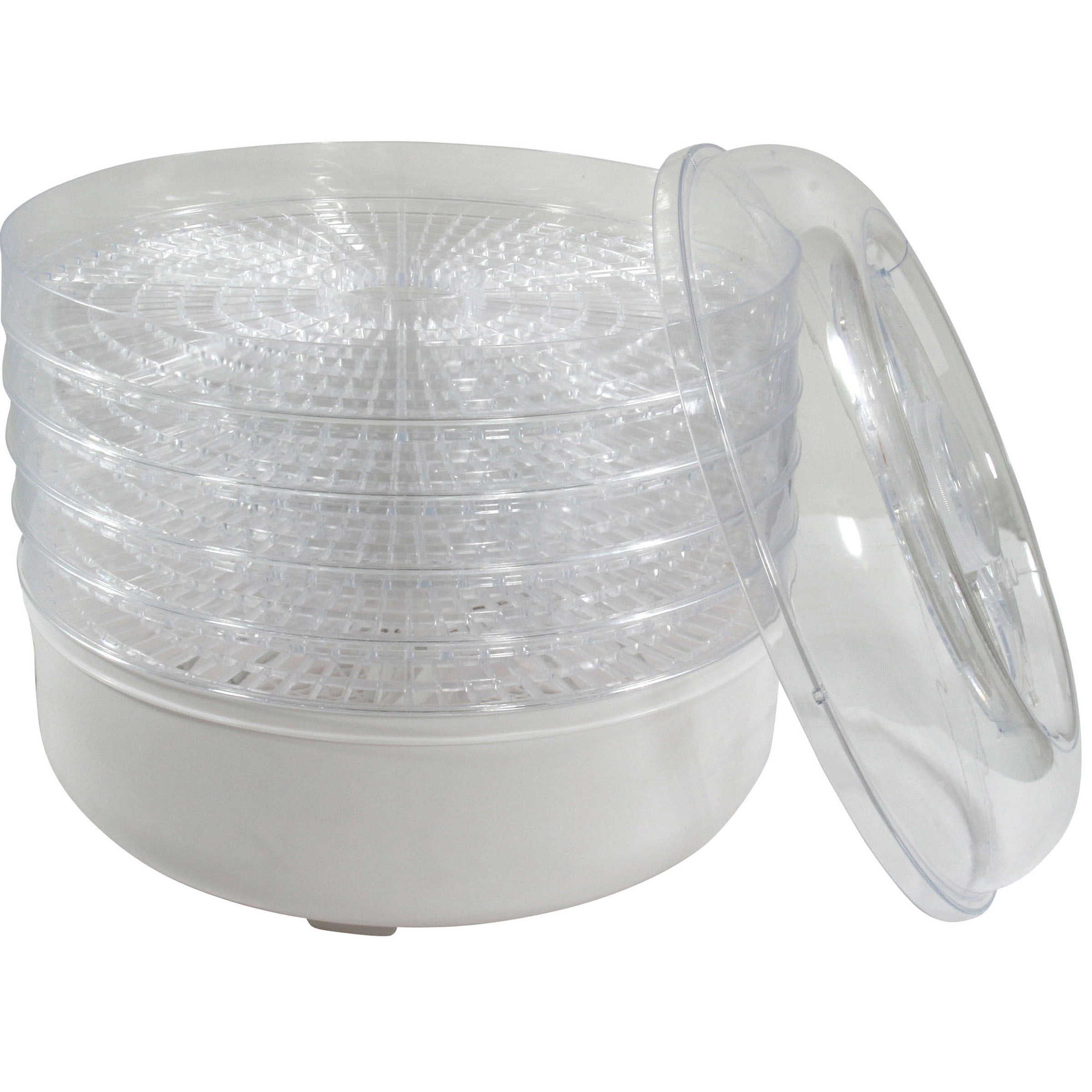 AmeriHome 5Tray Electric Food Dehydrator