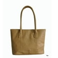 thumbnail image 1 of AmeriLeather Casual Leather Tote, 1 of 4