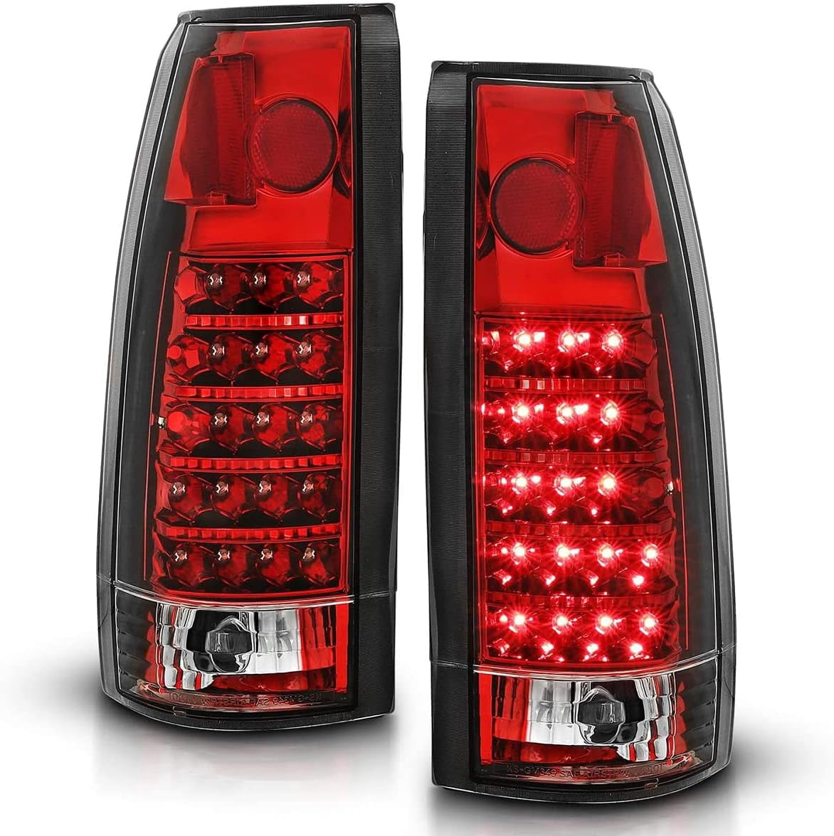 Sell Manual Mirrors Pair Set For Yukon Suburban Silverado Sierra Pickup Truck XL In Gardner - Foto 10