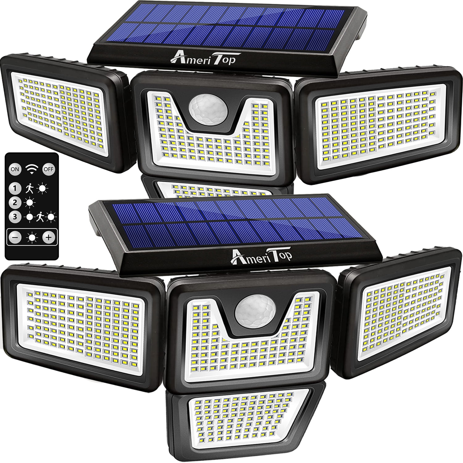 ameritop Outdoor Lighting - Walmart.com