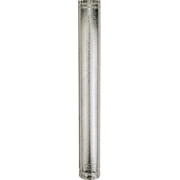American Metal Pipe Gas Vent Dbl Wall 3X60In 3. 00E+05