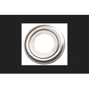 American Metal 3EVC 3 inch Vent Collar - 2 Wall