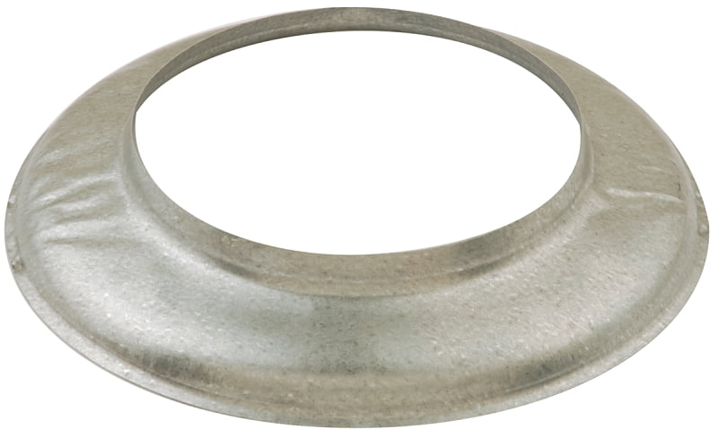 American Metal 4ESC Ameri Storm Collar - 2 Wall 4 inch